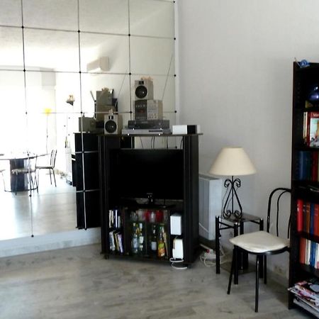 Appartement Climatise Vue Mer Route Des Sanguinaires Ajaccio  Exterior foto
