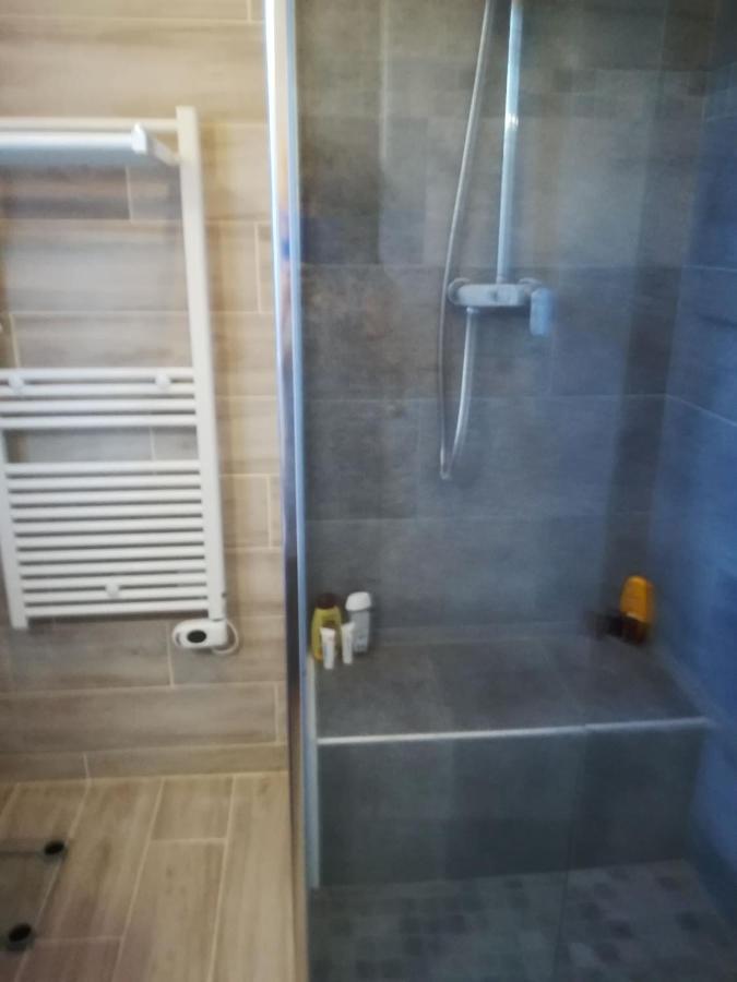 Appartement Climatise Vue Mer Route Des Sanguinaires Ajaccio  Exterior foto